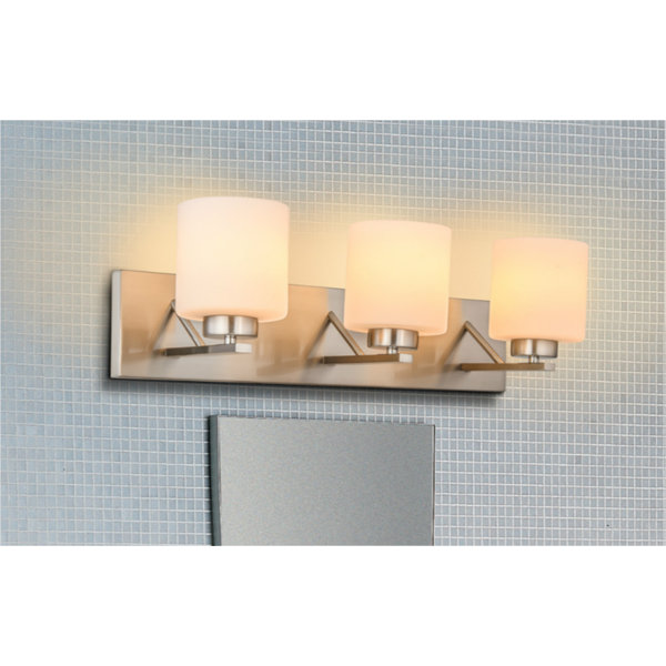 Schindler 3Light LED Vanity Light W000867552 OnSales Discount Prices